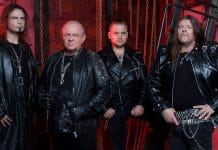 U.D.O. en Madrid, Barcelona y Pamplona en 2019: Entradas y más información UDO DIRKSCHNEIDER girará con U.D.O. a pesar de los consejos médicos