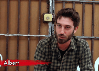 Albert de ASPENCAT sustituirá a Juanan en BOIKOT