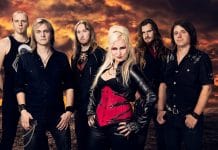 BATTLE BEAST publicará nuevo disco en marzo de 2019
