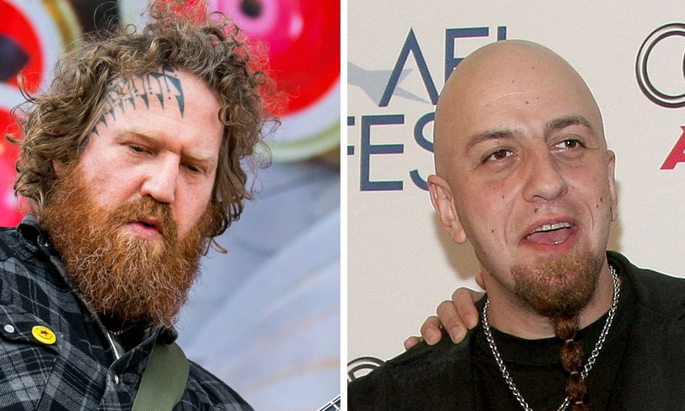 Curiosidades del Rock: GUNS N' ROSES, IRON MAIDEN, LIMP BIZKIT y MASTODON Curiosidades del Rock: GUNS N' ROSES, IRON MAIDEN, LIMP BIZKIT y MASTODON