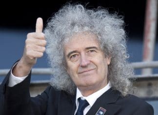 BRIAN MAY insiste que aún no ha ganado "ni un centavo" de BOHEMIAN RHAPSODY