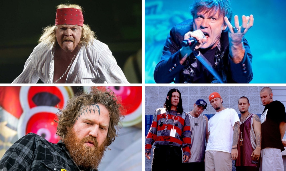 Las 5 noticias más leídas de 2018