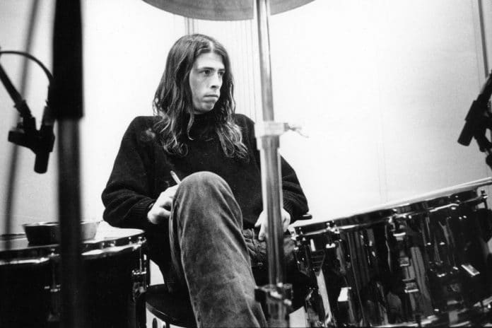 dave grohl 85