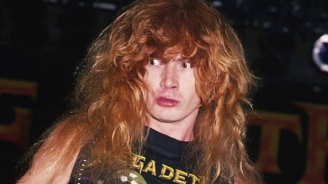 Curiosidades del Rock: MEGADETH, THE CLASH, SCORPIONS y U2 Curiosidades del Rock: MEGADETH, THE CLASH, SCORPIONS y U2