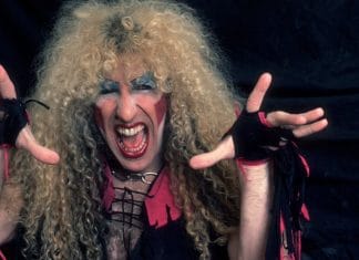 TWISTED SISTER: La historia detrás de la canción "We're Not Gonna Take It"