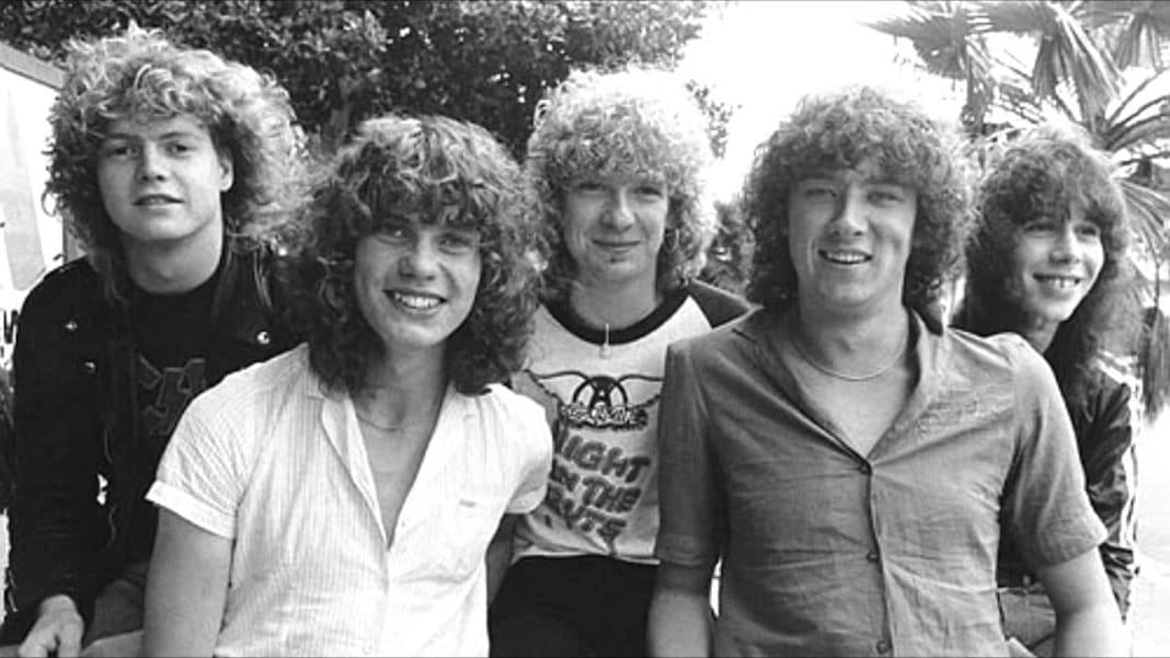 Curiosidades del Rock: KISS, LINKIN PARK, DEF LEPPARD y PANTERA Curiosidades del Rock: KISS, LINKIN PARK, DEF LEPPARD y PANTERA