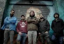 Crónica del festival Rock In Llugo 2018 | 24 de marzo de 2018