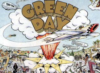 15 curiosidades del disco Dookie de Green Day