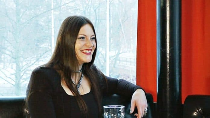 floor jansen