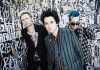 GREEN DAY aterriza en Marte