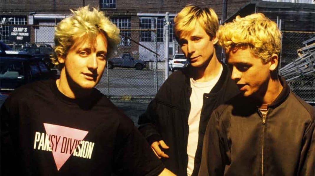 GREEN DAY: Se cumplen 27 años de "Dookie" y estas son sus curiosidades