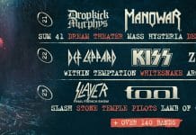 Hellfest 2019 agota los abonos en sólo 2 horas