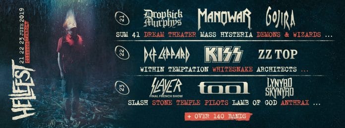 hellfest
