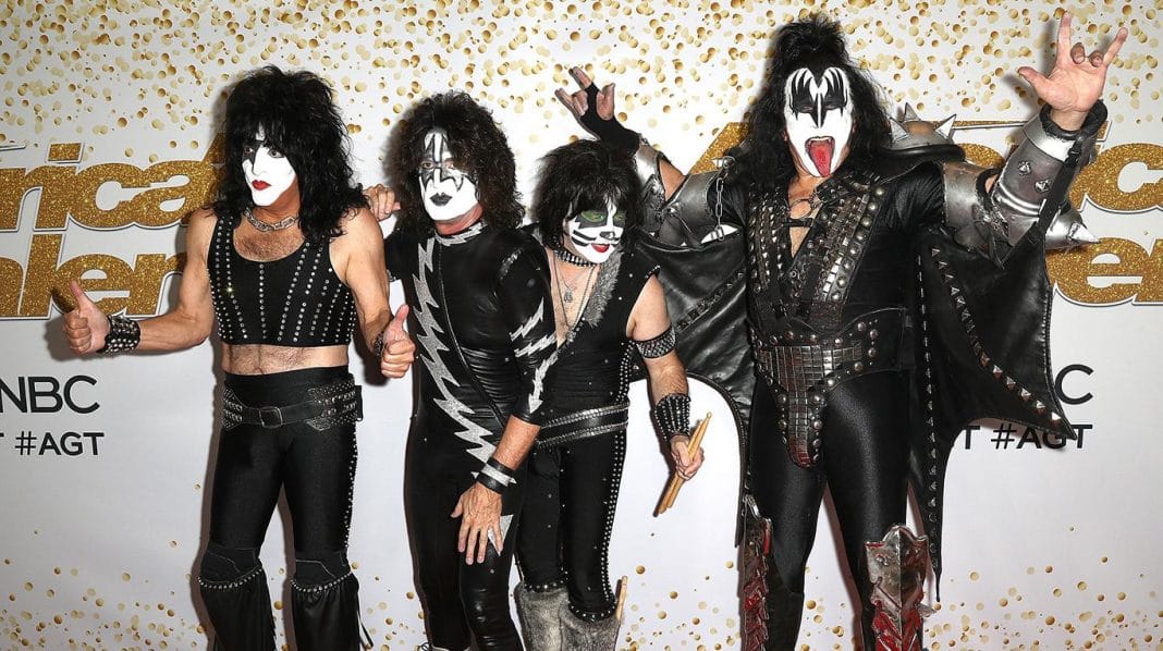 TOP 10: Disfraces de metal para triunfar en Halloween TOP 10: Disfraces de metal para triunfar en Halloween