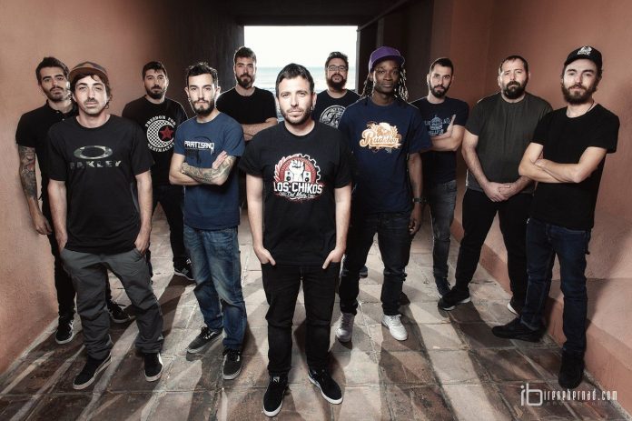 la raiz Así vivió LA RAÍZ su último concierto en Valencia (Video)