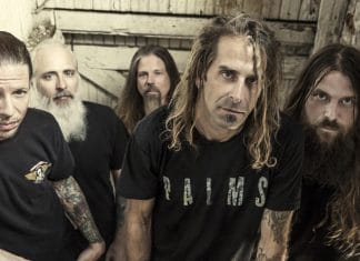 LAMB OF GOD y KREATOR actuarán en Madrid y Barcelona en abril de 2020: Fechas y entradas