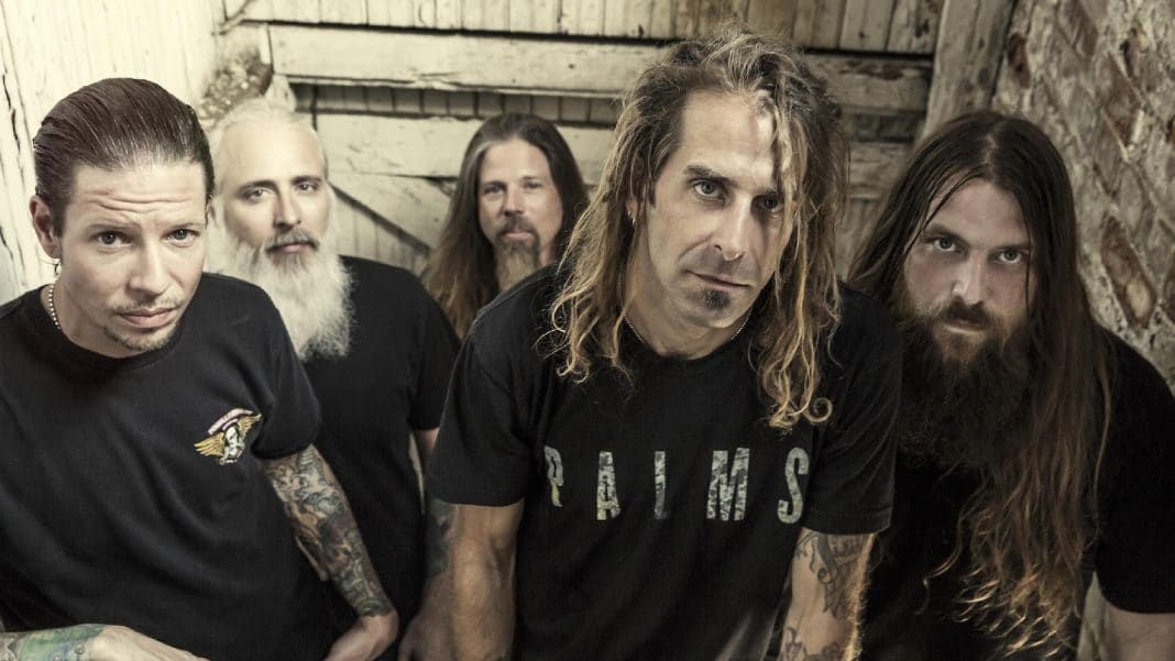 Los 15 discos de METAL internacional MÁS ESPERADOS de 2019 Los 15 discos de METAL internacional MÁS ESPERADOS de 2019