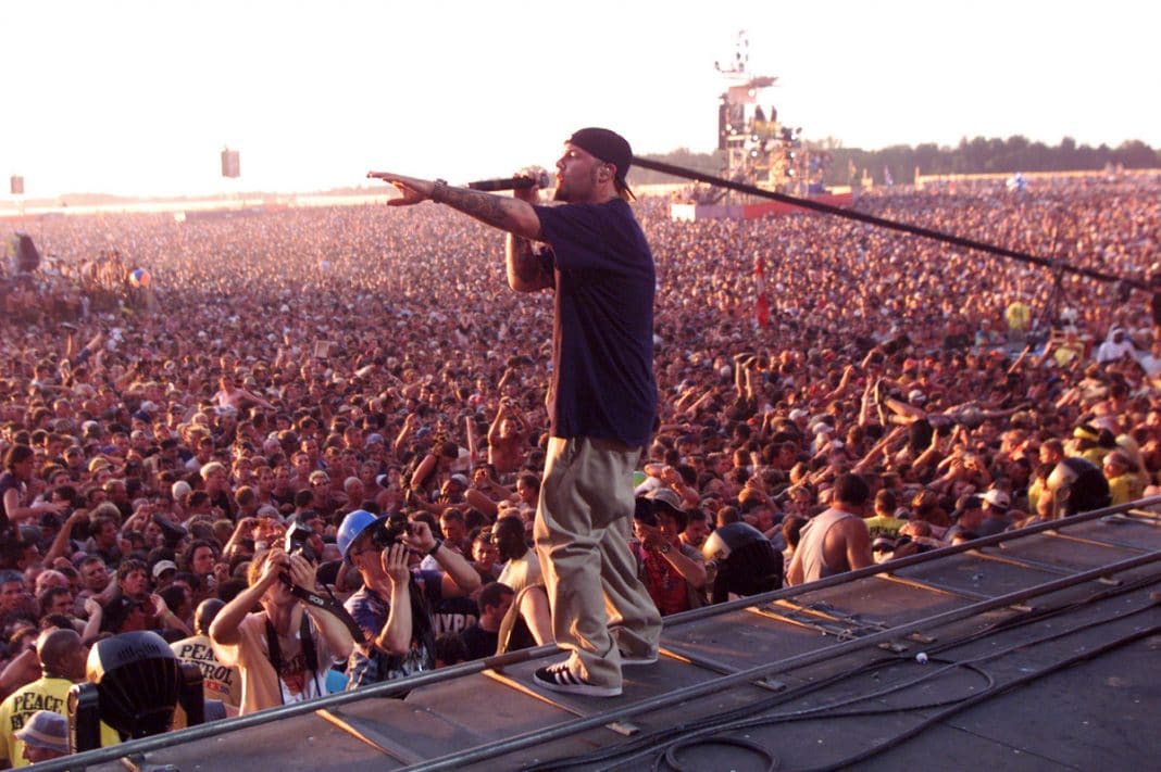 Curiosidades del Rock: GUNS N' ROSES, IRON MAIDEN, LIMP BIZKIT y MASTODON Curiosidades del Rock: GUNS N' ROSES, IRON MAIDEN, LIMP BIZKIT y MASTODON