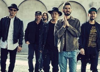 Linkin Park: el video de Numb supera el billón de visualizaciones en Youtube