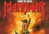 El disco de MANOWAR "Kings Of Metal" cumple 30 años