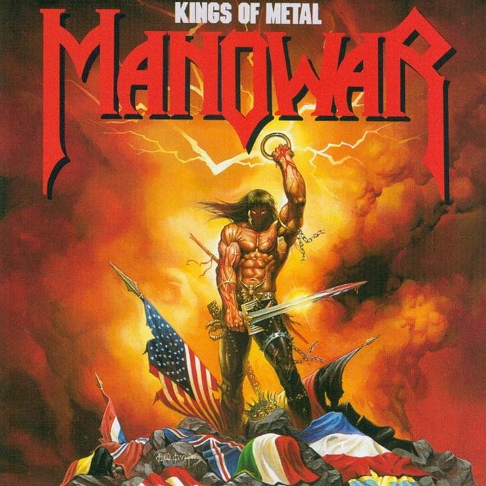 manowar