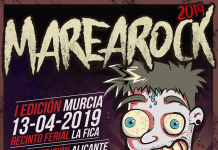 Gritando En Silencio y El Noi Del Sucre entre las nuevas confirmaciones para el Marearock Festival 2017