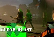 Más de 160 grupos de metal, thrash y hard rock visitarán el WACKEN OPEN AIR 2017 de Alemania