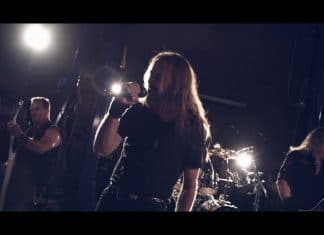 FLOTSAM AND JETSAM publican el video de "Demolition Man"