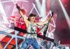 SCORPIONS publica el video de "Rock You Like A Hurricane" en el RESURRECTION FEST SCORPIONS lanzará nuevo disco previsiblemente a principios del 2021