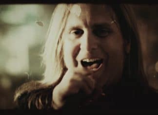 LAST IN LINE estrena el video de "Landslide", primer adelanto de su nuevo disco