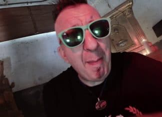 The Locos estrena el video de La Decadencia, adelanto de su nuevo disco