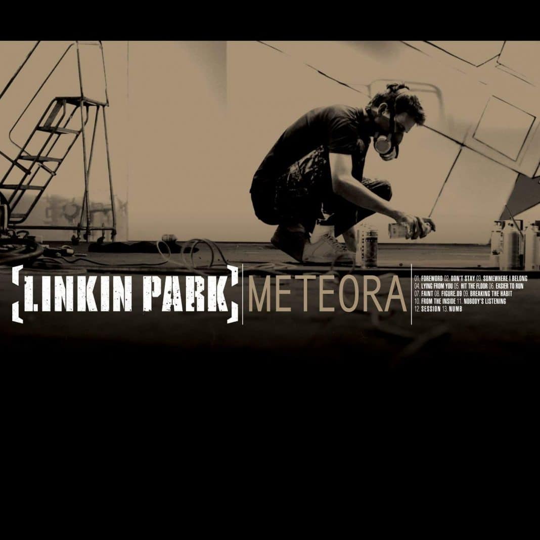 Linkin Park: el video de Numb supera el billón de visualizaciones en Youtube