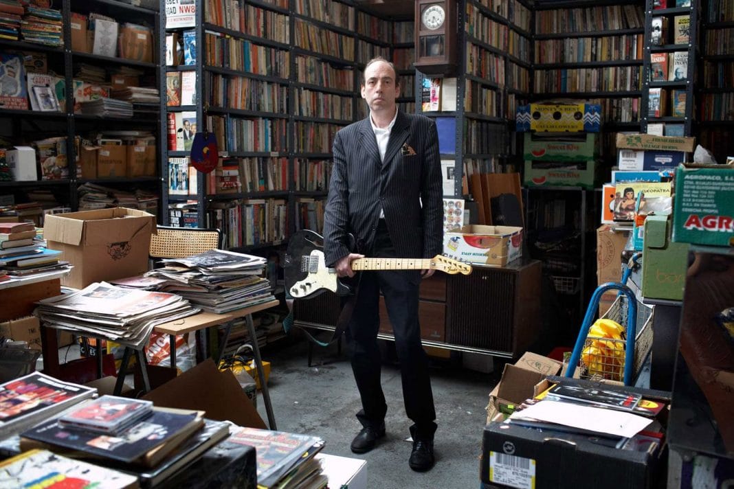 Curiosidades del Rock: MEGADETH, THE CLASH, SCORPIONS y U2 Curiosidades del Rock: MEGADETH, THE CLASH, SCORPIONS y U2