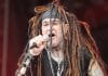 MINISTRY entrará al estudio en enero de 2019