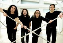 N.E.O., el nuevo grupo con miembros de LOS SUAVES, anuncia los primeros conciertos