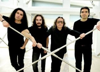 N.E.O., el nuevo grupo con miembros de LOS SUAVES, anuncia los primeros conciertos