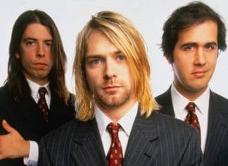 El manager de NIRVANA lanzará un libro biográfico del grupo