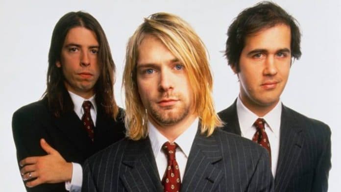 Nirvana