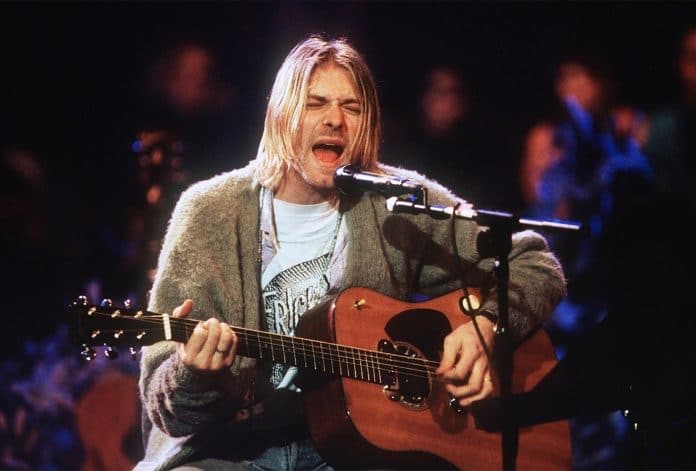 nirvana