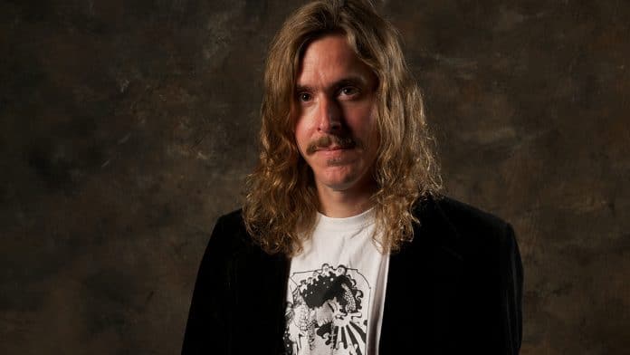 opeth El frontman de OPETH dice que los fans no pueden decidir la dirección musical del grupo