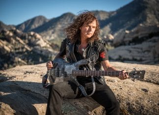 El bajista de ACCEPT deja el grupo después de 40 años