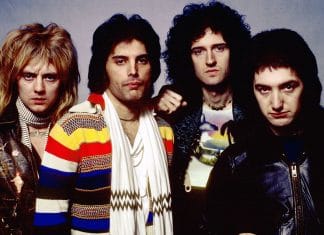 Las 15 mejores canciones de QUEEN según una publicación