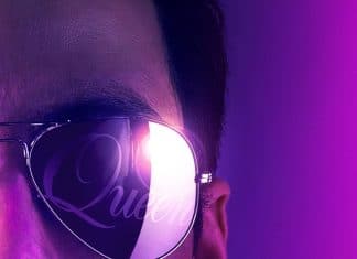 La película de Queen "Bohemian Rhapsody" ingresa 125 millones de euros en su debut