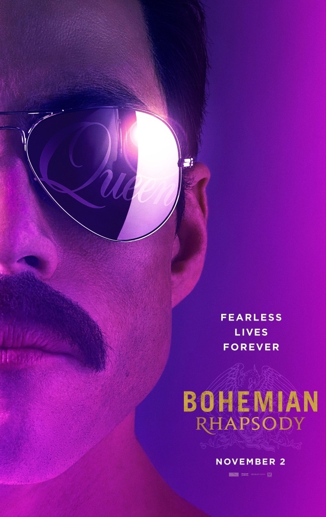 BRIAN MAY insiste que aún no ha ganado "ni un centavo" de BOHEMIAN RHAPSODY BRIAN MAY insiste que aún no ha ganado "ni un centavo" de BOHEMIAN RHAPSODY