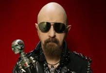 ROB HALFORD publica el video de su nueva canción 
