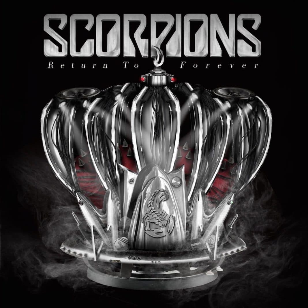 SCORPIONS publica el video de "Rock You Like A Hurricane" en el RESURRECTION FEST SCORPIONS publica el video de "Rock You Like A Hurricane" en el RESURRECTION FEST