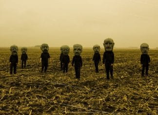 SLIPKNOT reeditará su disco “All Hope Is Gone” y además incluirá un CD extra