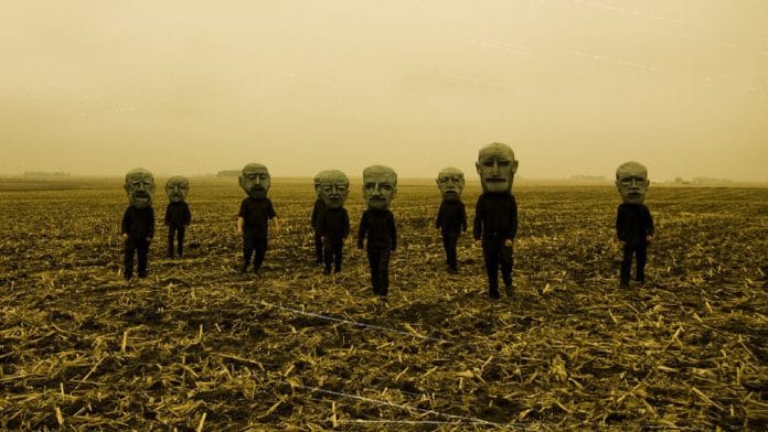slipknot