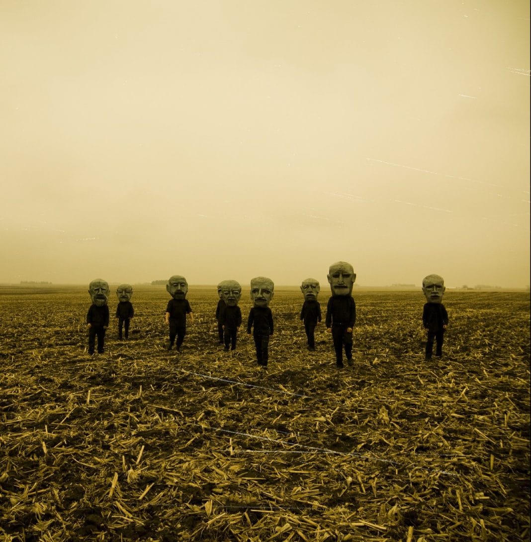 SLIPKNOT reeditará su disco “All Hope Is Gone” y además incluirá un CD extra SLIPKNOT reeditará su disco “All Hope Is Gone” y además incluirá un CD extra