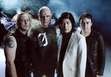 FAITH NO MORE confirma su aparición en el festival MAD COOL 2020